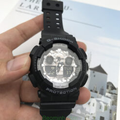 g-shock ga-100cf-1a