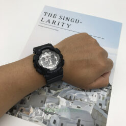 g-shock ga-100cf-1a