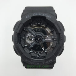 g-shock ga-110-1b