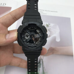 g-shock ga-110-1b