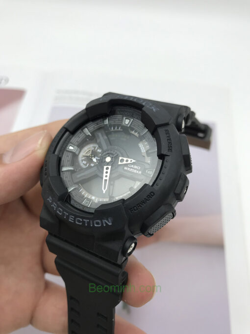g-shock ga-110-1b