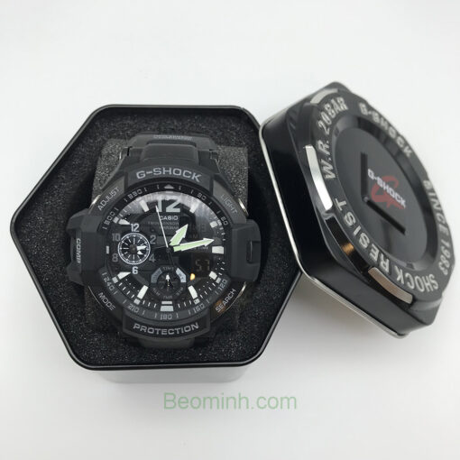 g-shock ga-1100-1a