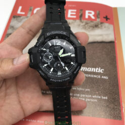 g-shock ga-1100-1a
