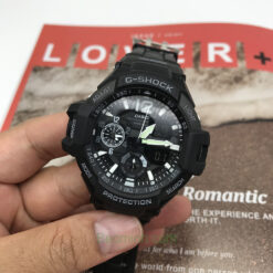 g-shock ga-1100-1a