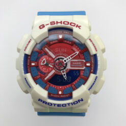 g-shock ga-110ac-7a