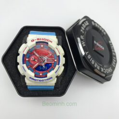 g-shock ga-110ac-7a