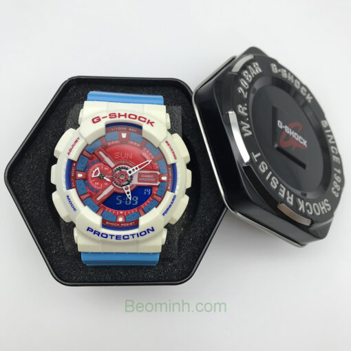 g-shock ga-110ac-7a
