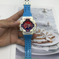 g-shock ga-110ac-7a