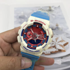 g-shock ga-110ac-7a