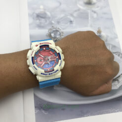 g-shock ga-110ac-7a