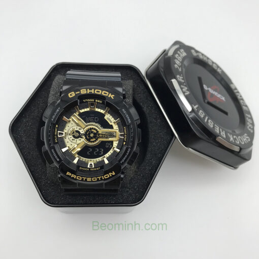 g-shock ga-110gb-1a