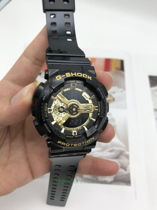 g-shock ga-110gb-1a