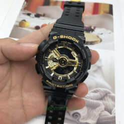 g-shock ga-110gb-1a