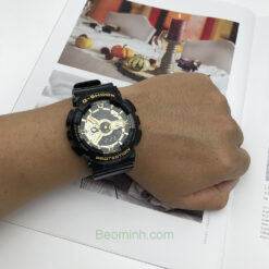g-shock ga-110gb-1a