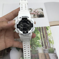 g-shock ga-110gw-7a