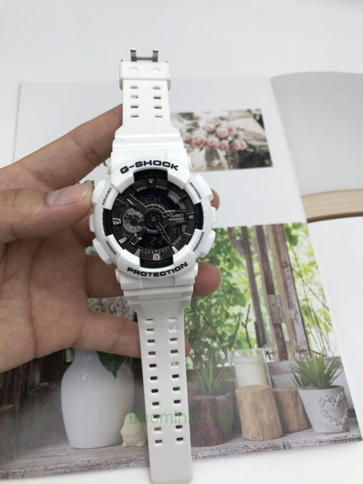 g-shock ga-110gw-7a