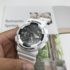 g-shock ga-110gw-7a