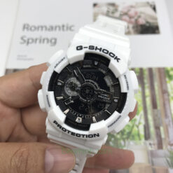 g-shock ga-110gw-7a