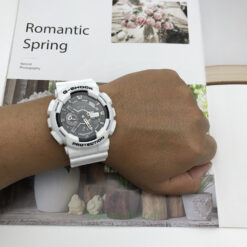 g-shock ga-110gw-7a