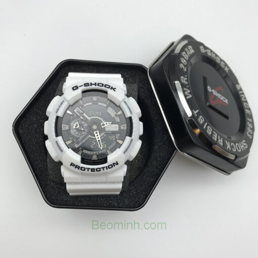 g-shock ga-110gw-7a