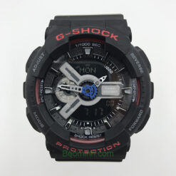 g-shock ga-110hr-1a