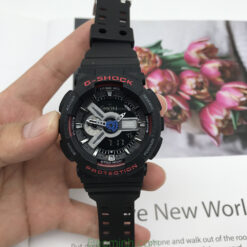 g-shock ga-110hr-1a