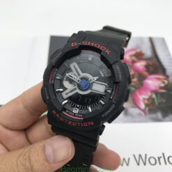 g-shock ga-110hr-1a