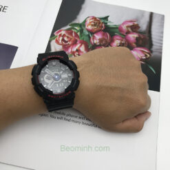 g-shock ga-110hr-1a