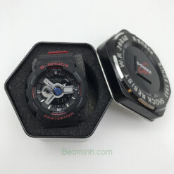 g-shock ga-110hr-1a