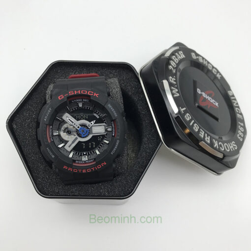 g-shock ga-110hr-1a