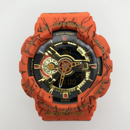 g-shock ga-110jdb-1a4