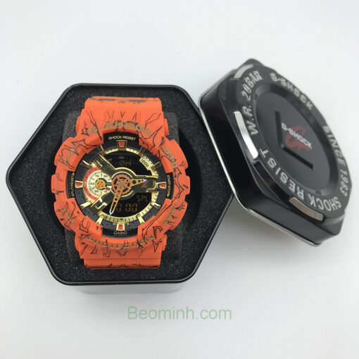 g-shock ga-110jdb-1a4