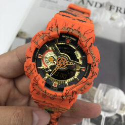 g-shock ga-110jdb-1a4