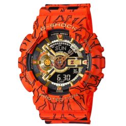 đồng hồ g-shock ga-110jdb-1a4