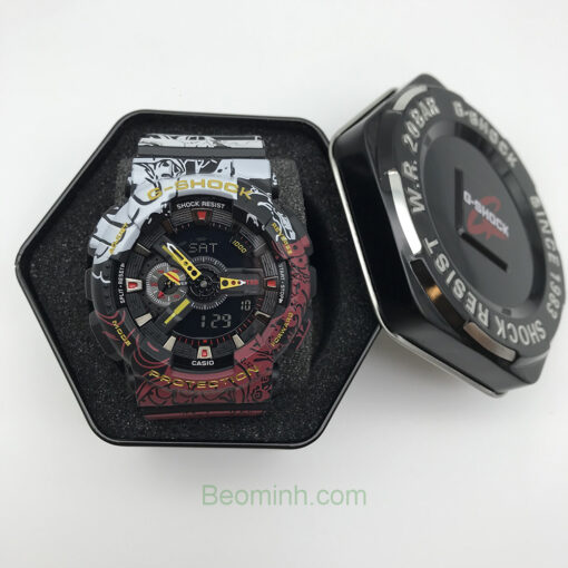g-shock ga-110jop-1a4