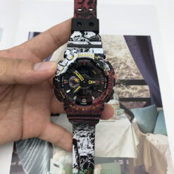 g-shock ga-110jop-1a4