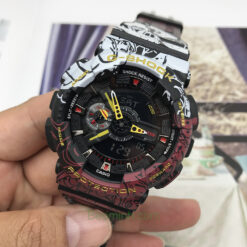 g-shock ga-110jop-1a4