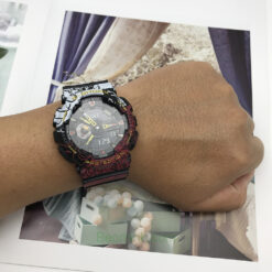g-shock ga-110jop-1a4