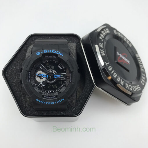 g-shock ga-110ln-1a
