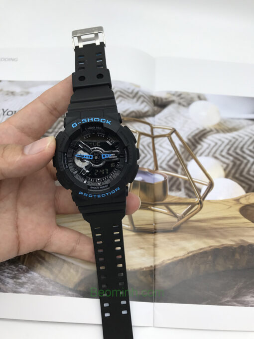 g-shock ga-110ln-1a