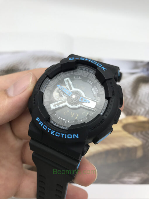 g-shock ga-110ln-1a