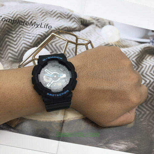 g-shock ga-110ln-1a