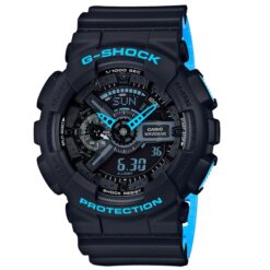 đồng hồ g-shock ga-110ln-1a