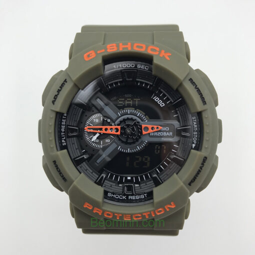 g-shock ga-110ln-3a