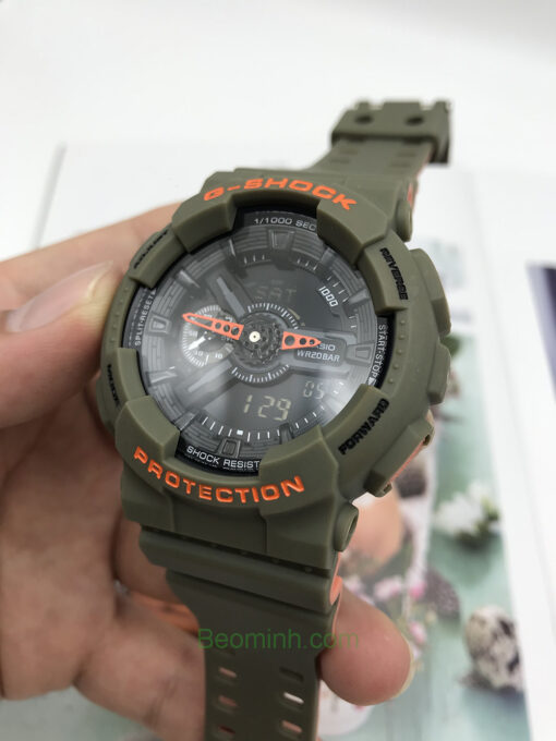 g-shock ga-110ln-3a