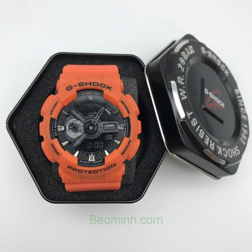 g-shock ga-110mr-4a