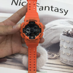 g-shock ga-110mr-4a