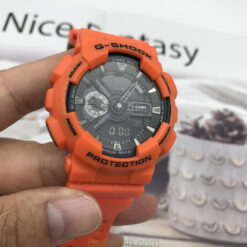 g-shock ga-110mr-4a