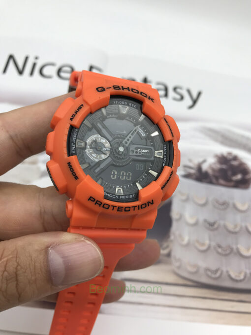 g-shock ga-110mr-4a