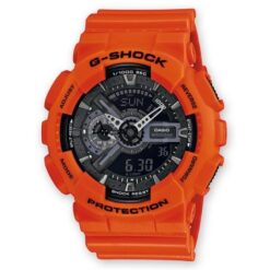 đồng hồ g-shock ga-110mr-4a